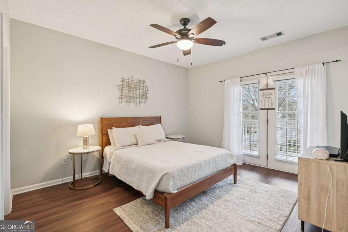 204 Spring Heights Lane Smyrna - Photo 10