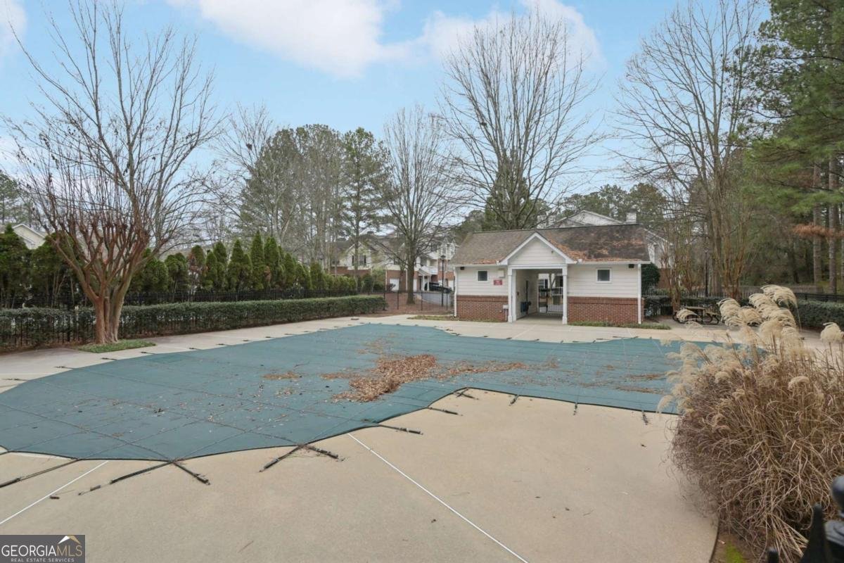 204 Spring Heights Lane Smyrna - Photo 17