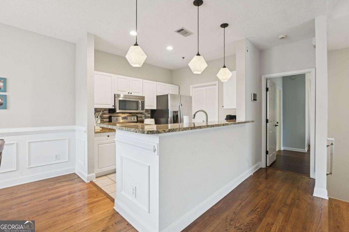 204 Spring Heights Lane Smyrna - Photo 6