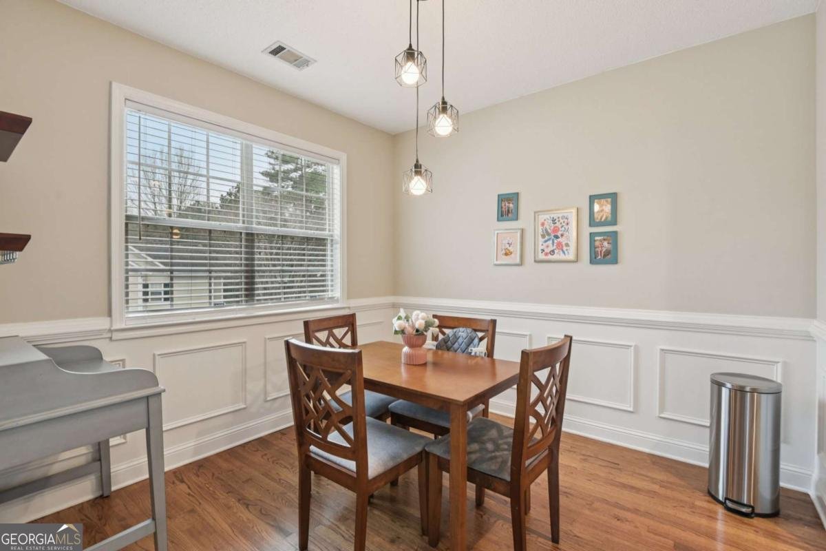 204 Spring Heights Lane Smyrna - Photo 9