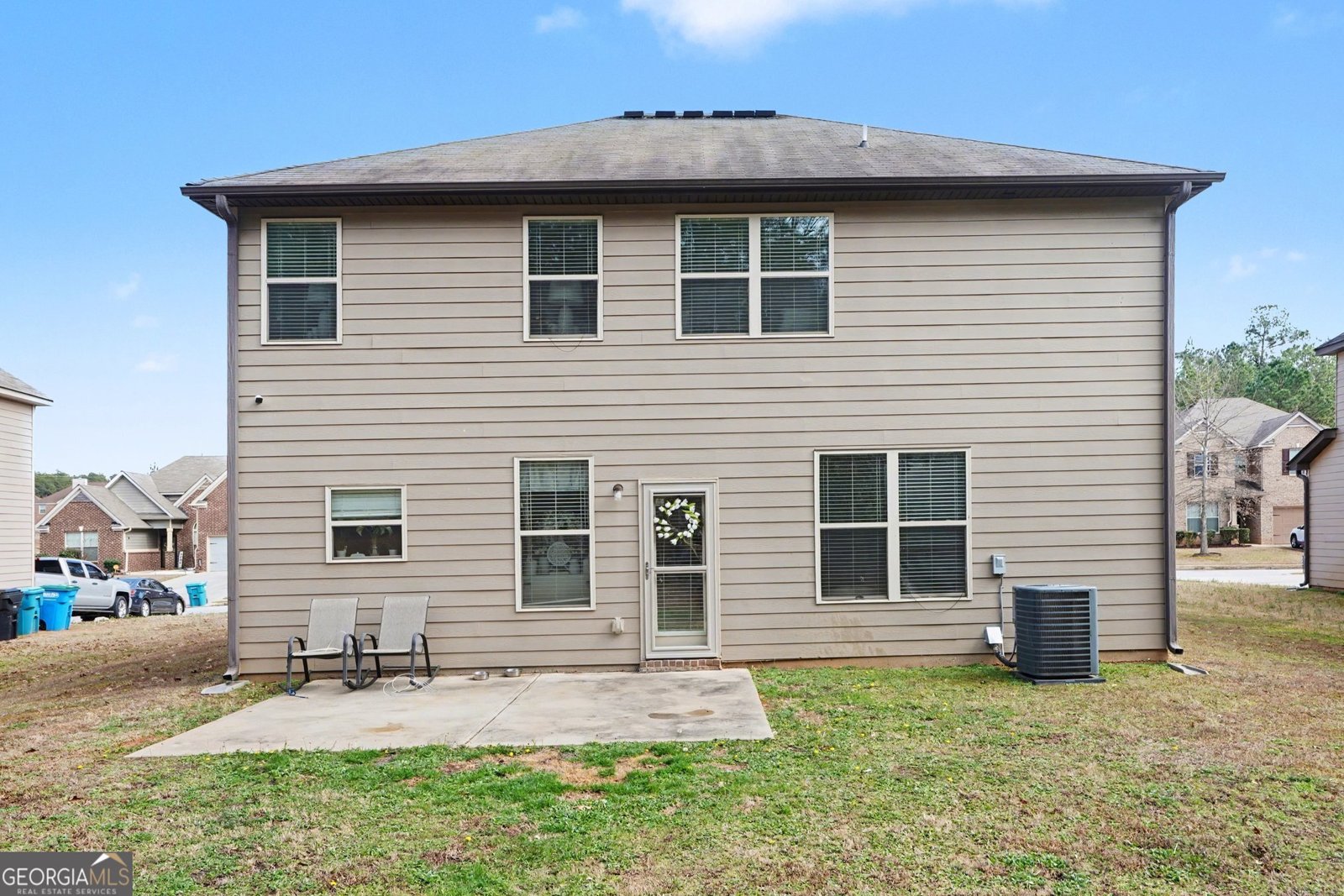 1417 Stone Ridge Court Hampton - Photo 27