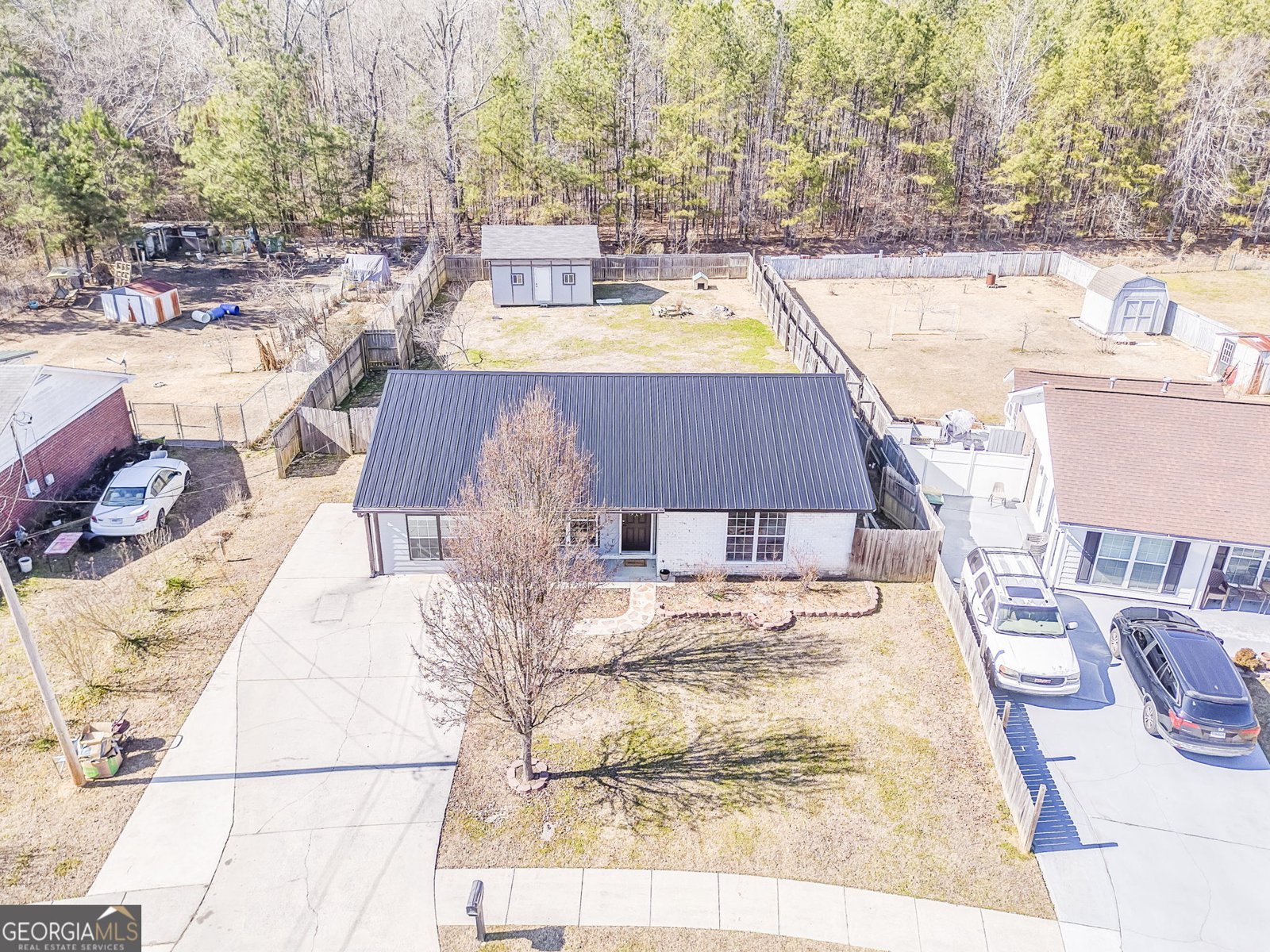 33 Hunters Glen Road Rome - Photo 32