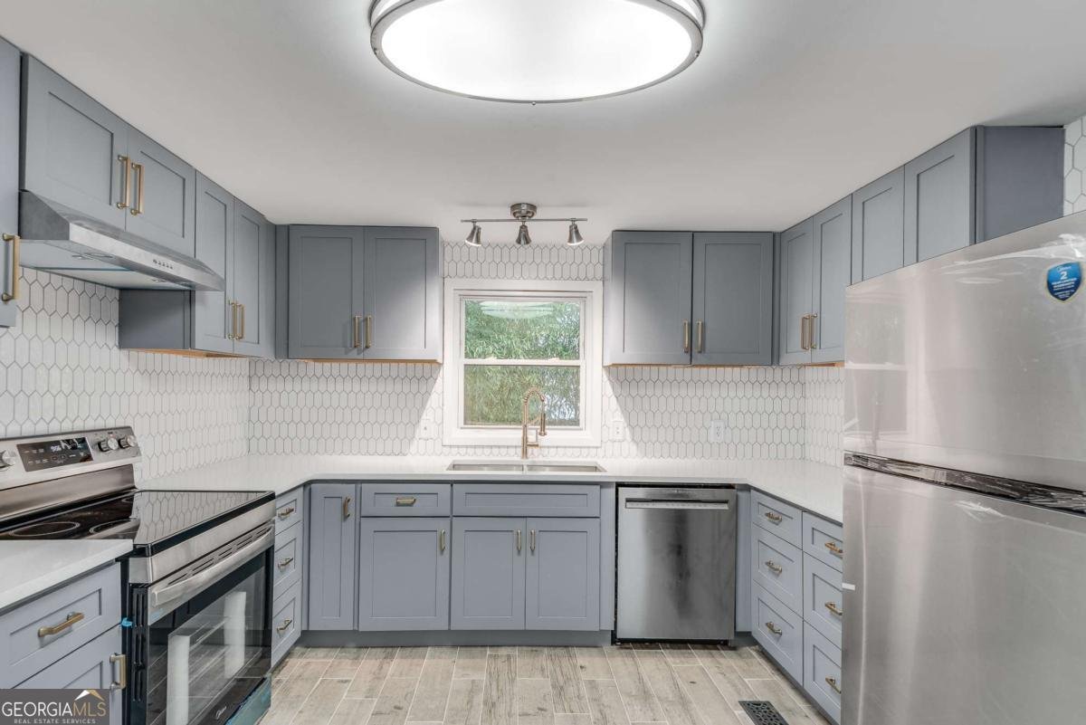 2273 Wallace Drive Atlanta - Photo 14