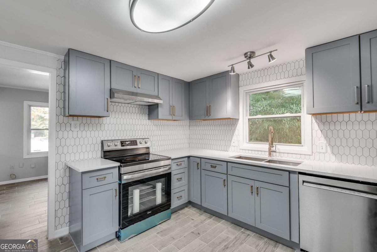 2273 Wallace Drive Atlanta - Photo 17