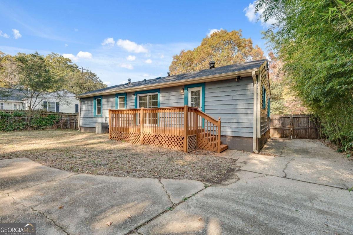 2273 Wallace Drive Atlanta - Photo 28