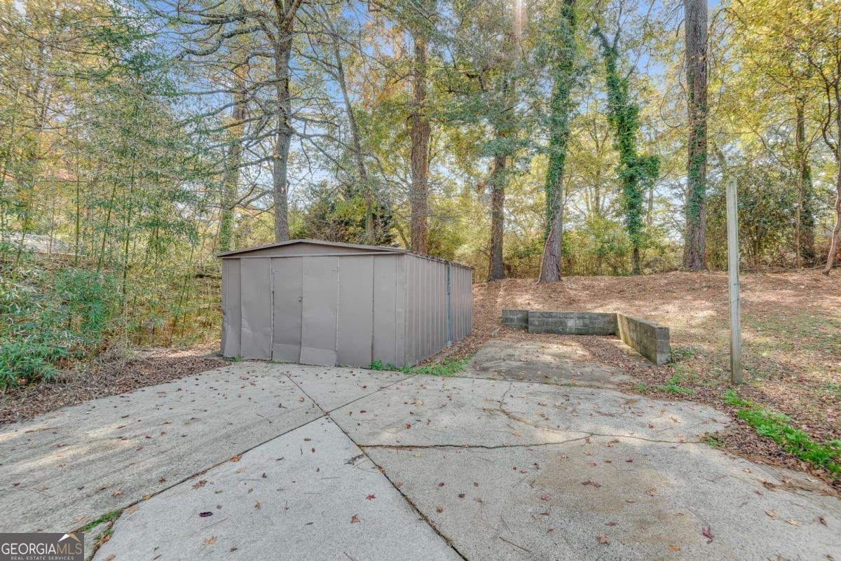 2273 Wallace Drive Atlanta - Photo 29