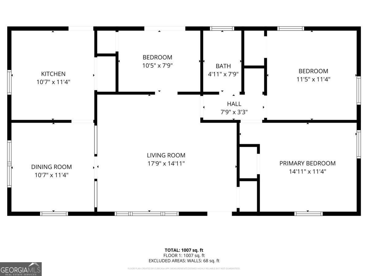 2273 Wallace Drive Atlanta - Photo 31