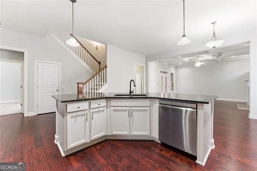 3614 Baxley Point Drive Suwanee - Photo 10