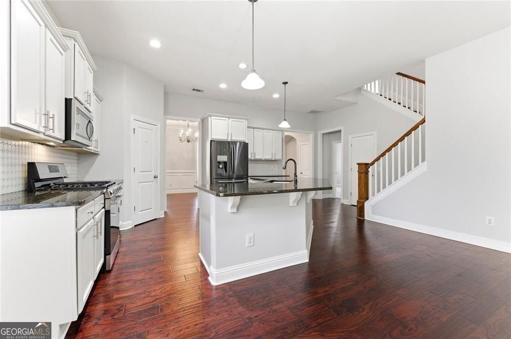 3614 Baxley Point Drive Suwanee - Photo 11