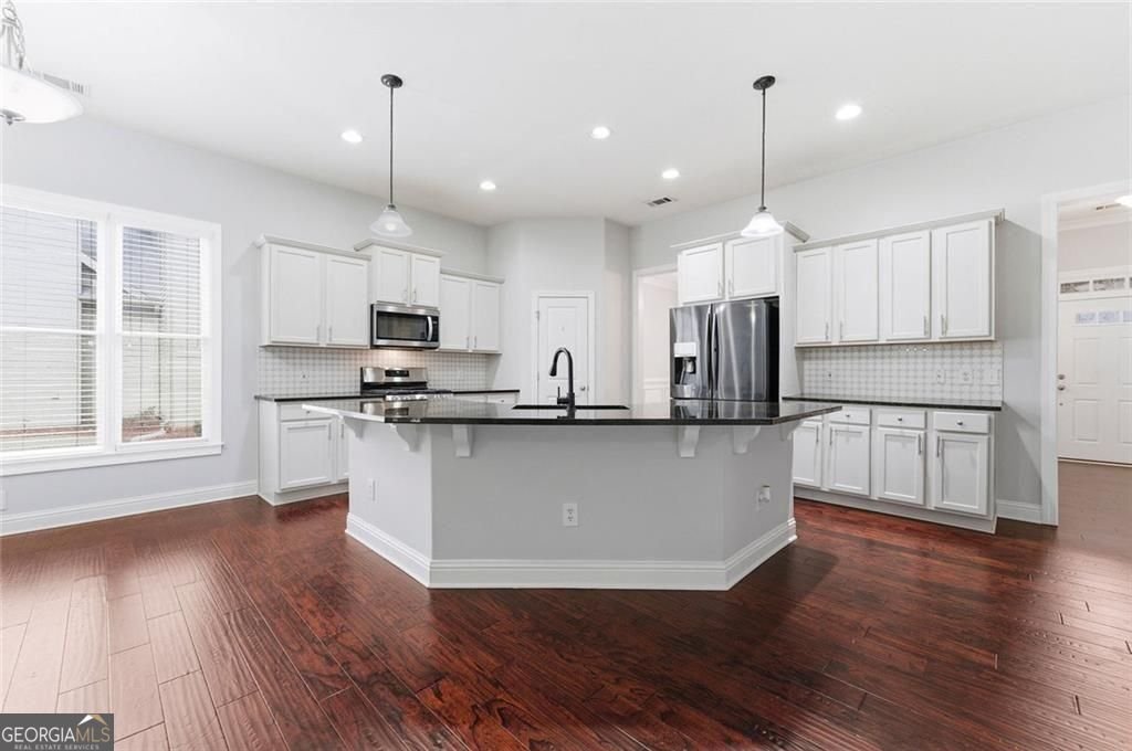 3614 Baxley Point Drive Suwanee - Photo 12