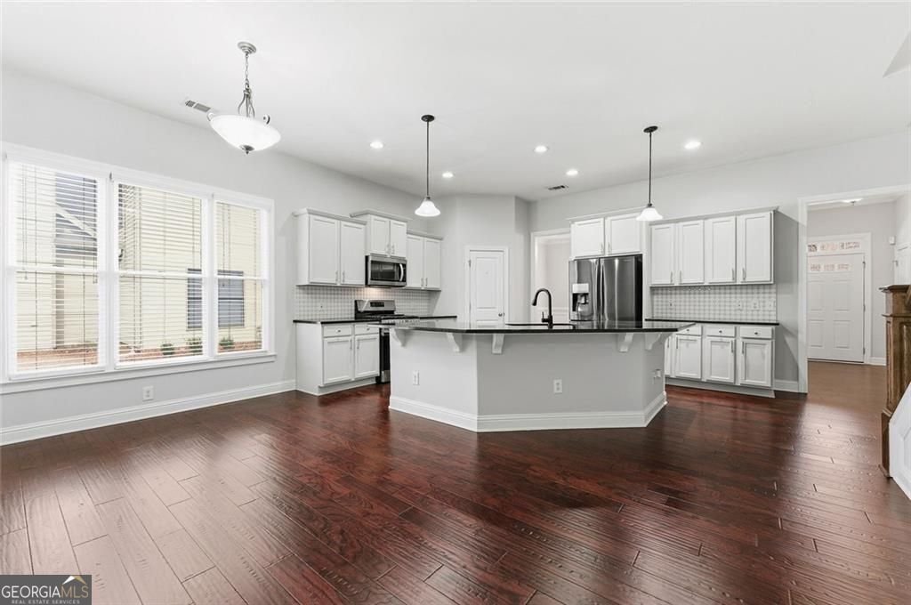 3614 Baxley Point Drive Suwanee - Photo 14