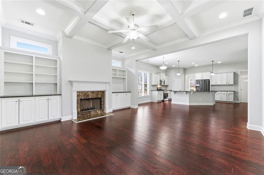 3614 Baxley Point Drive Suwanee - Photo 17