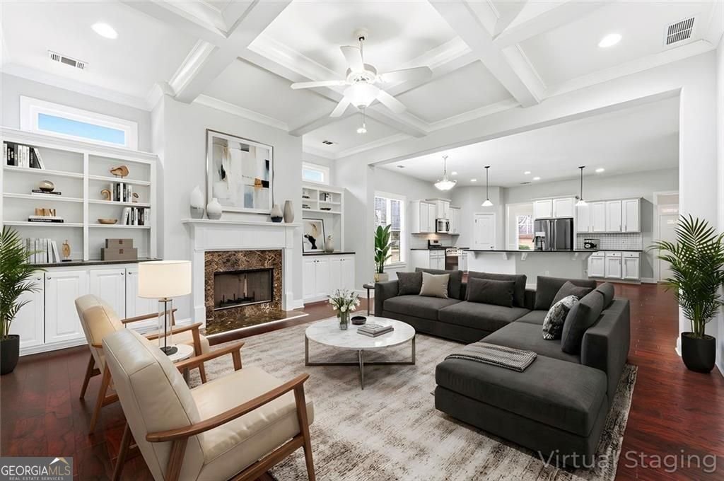 3614 Baxley Point Drive Suwanee - Photo 19