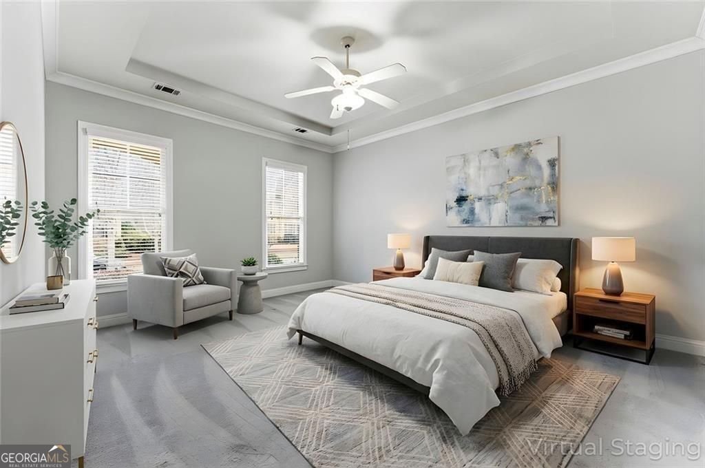 3614 Baxley Point Drive Suwanee - Photo 22