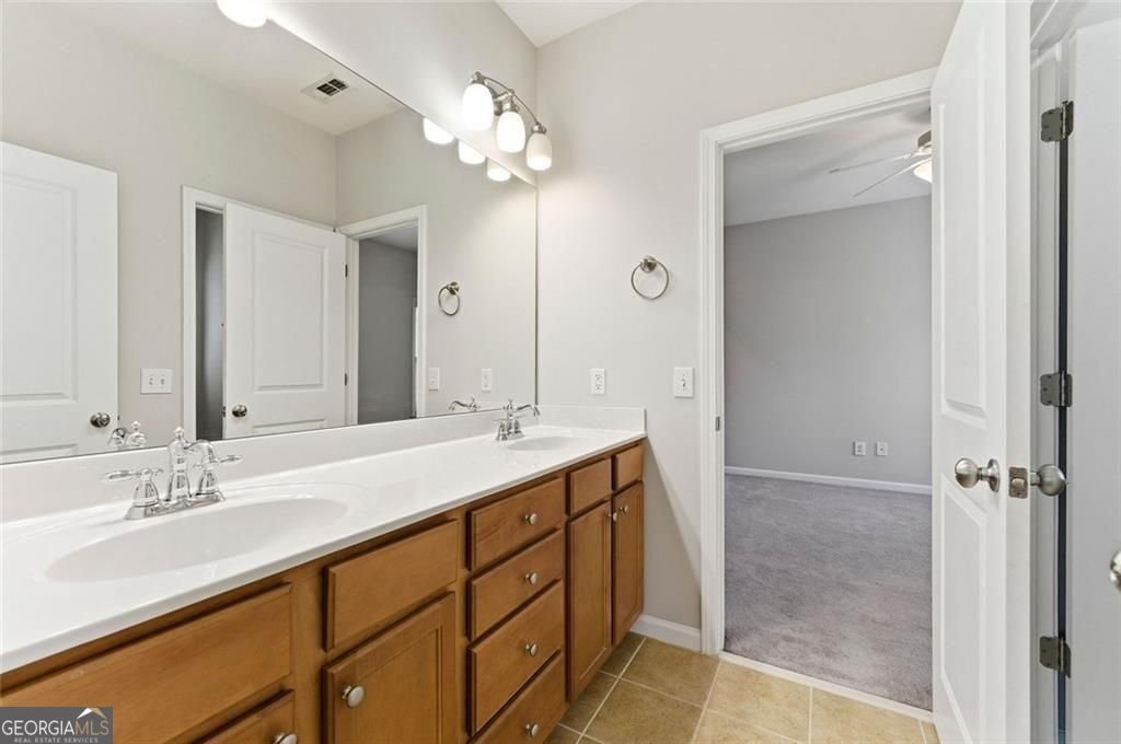 3614 Baxley Point Drive Suwanee - Photo 37