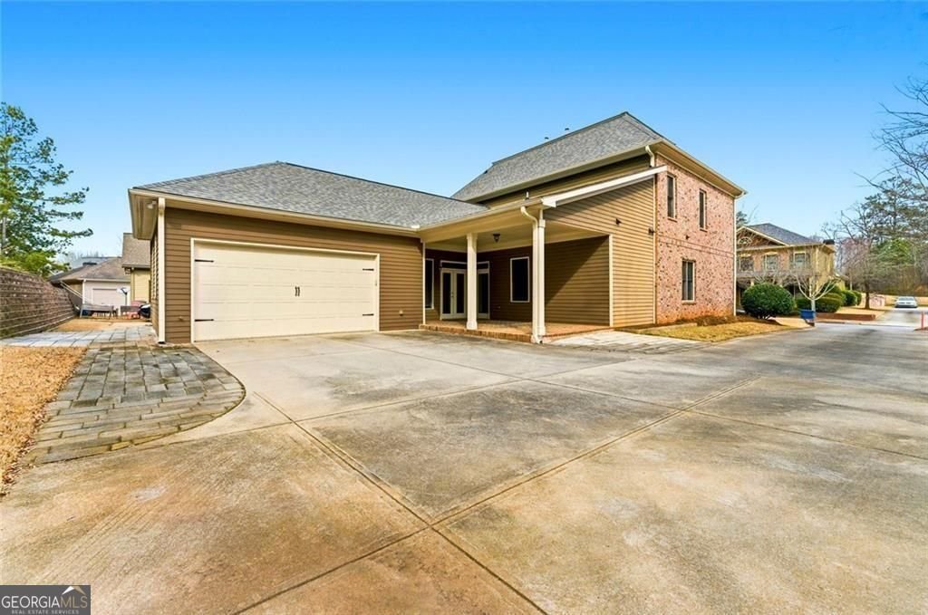 3614 Baxley Point Drive Suwanee - Photo 44