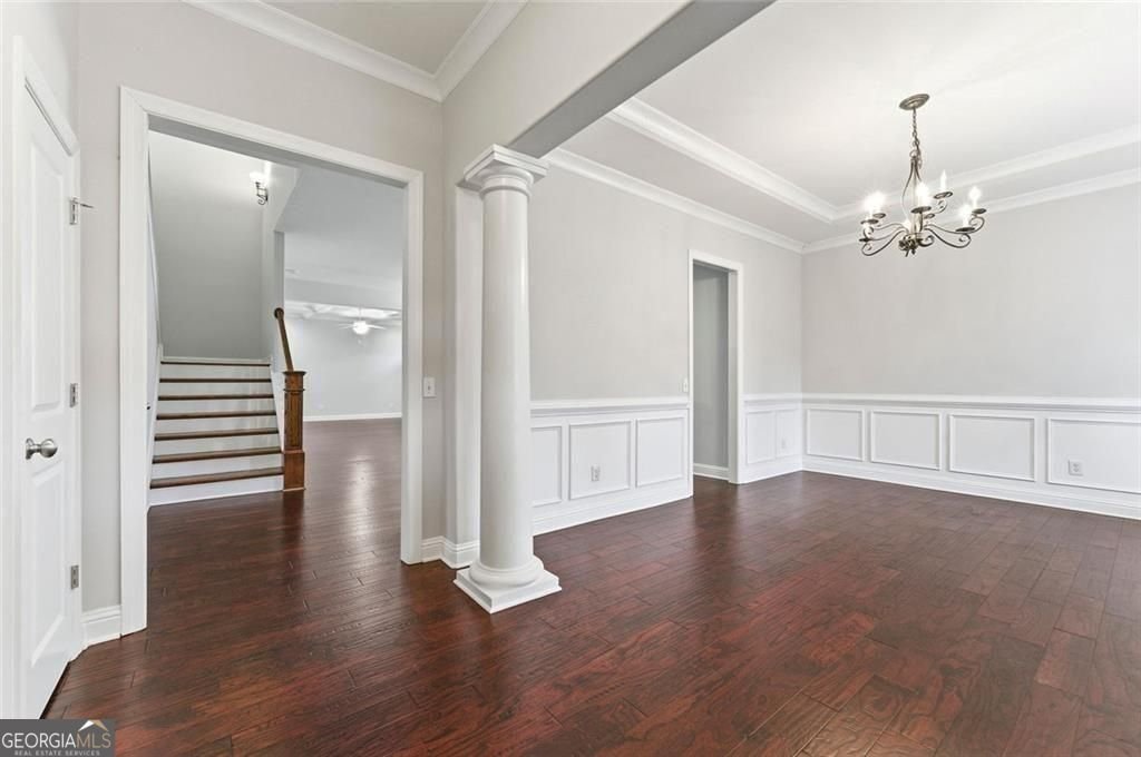 3614 Baxley Point Drive Suwanee - Photo 6