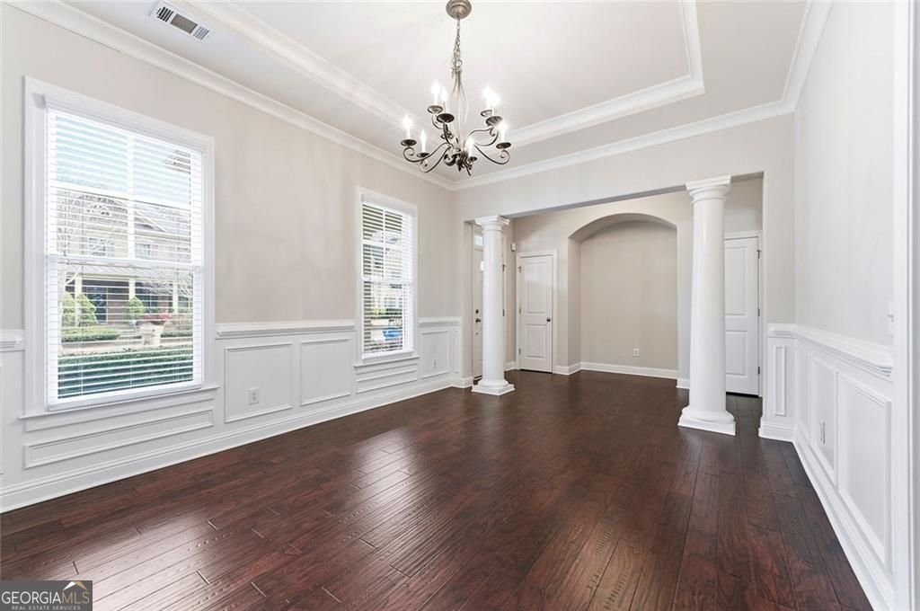 3614 Baxley Point Drive Suwanee - Photo 8