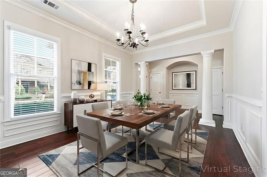 3614 Baxley Point Drive Suwanee - Photo 9