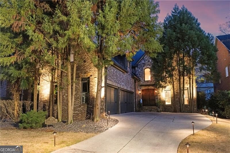 33 Cliftwood Drive Atlanta - Photo 1