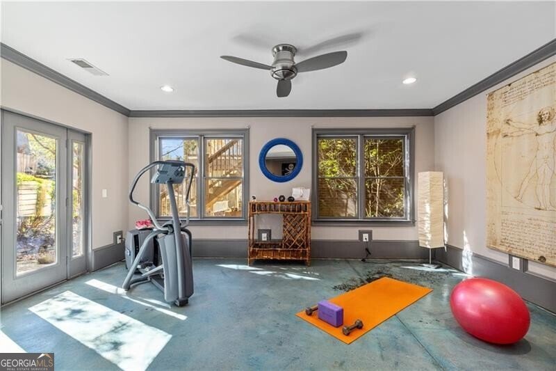 33 Cliftwood Drive Atlanta - Photo 43