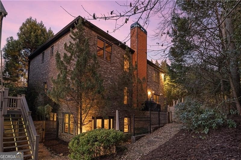 33 Cliftwood Drive Atlanta - Photo 61