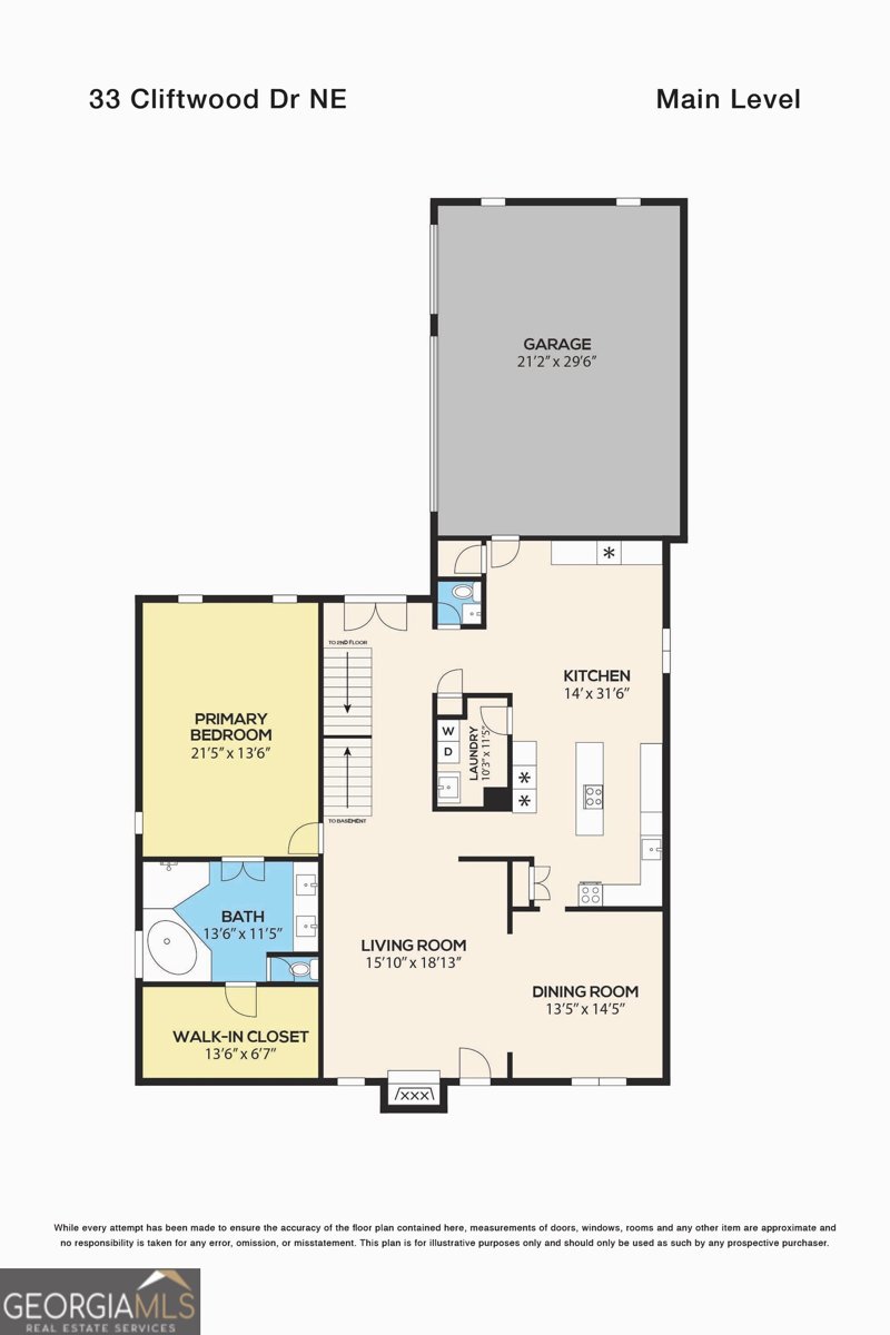 33 Cliftwood Drive Atlanta - Photo 62