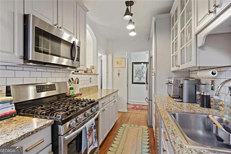 734 Highland Avenue Atlanta - Photo 15