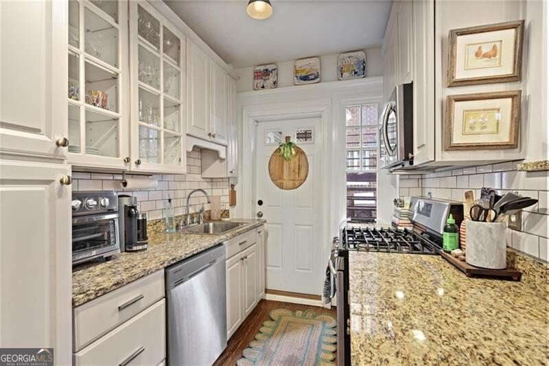 734 Highland Avenue Atlanta - Photo 16