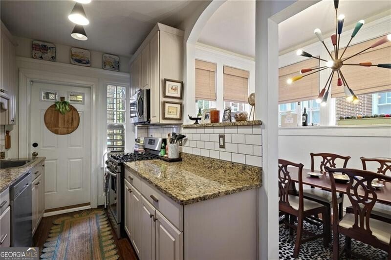 734 Highland Avenue Atlanta - Photo 17