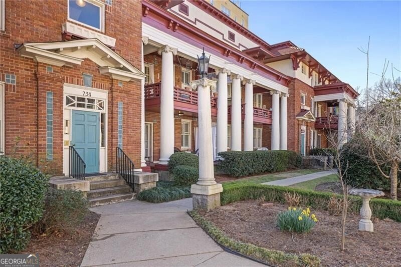 734 Highland Avenue Atlanta - Photo 20