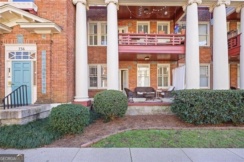 734 Highland Avenue Atlanta - Photo 21