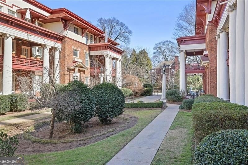 734 Highland Avenue Atlanta - Photo 22