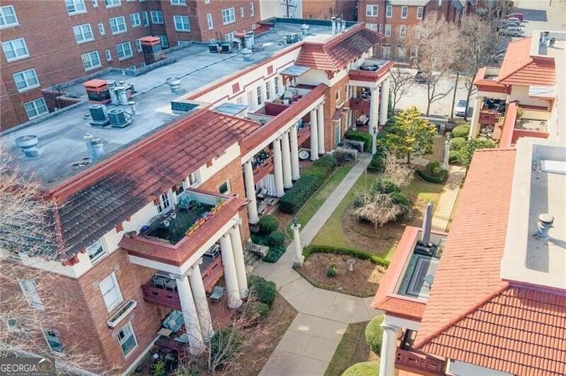 734 Highland Avenue Atlanta - Photo 24