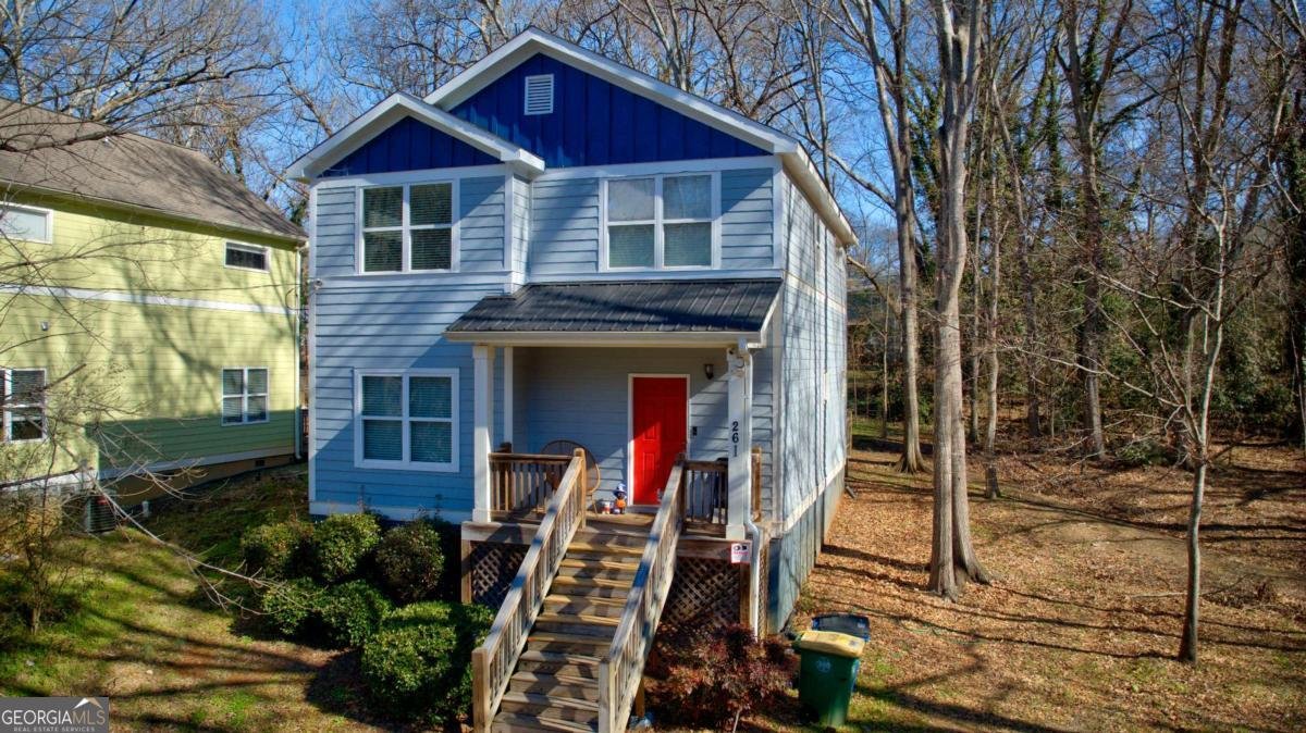 261 Arch Street Athens - Photo 1