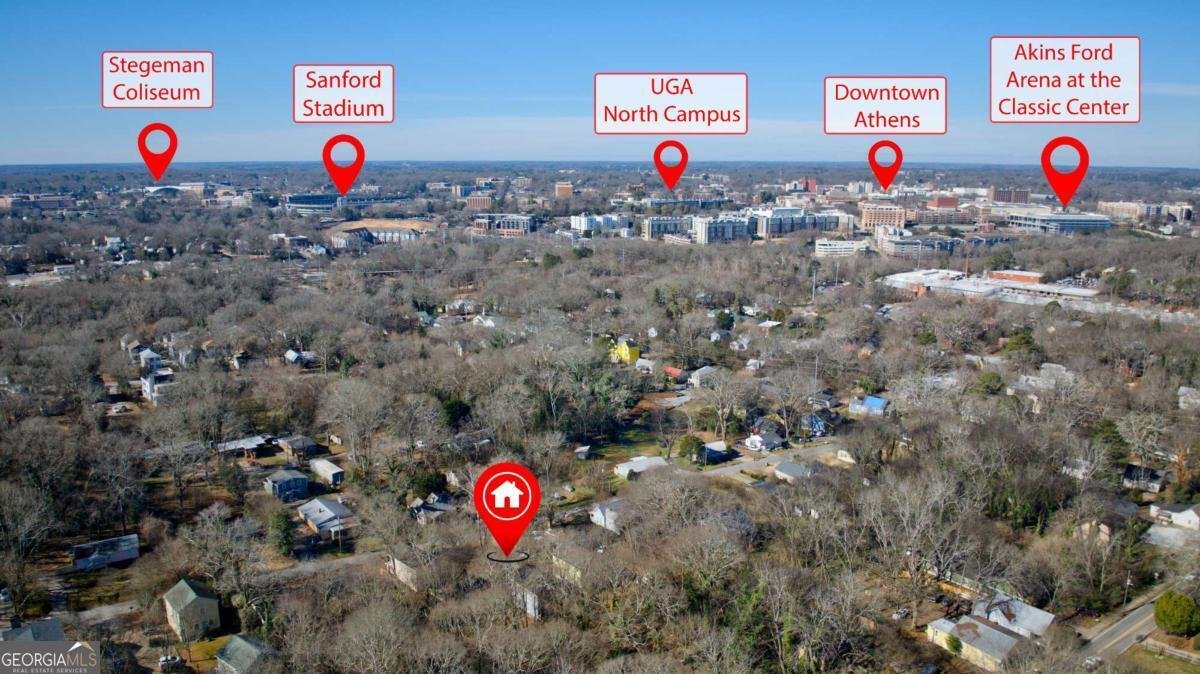 261 Arch Street Athens - Photo 21