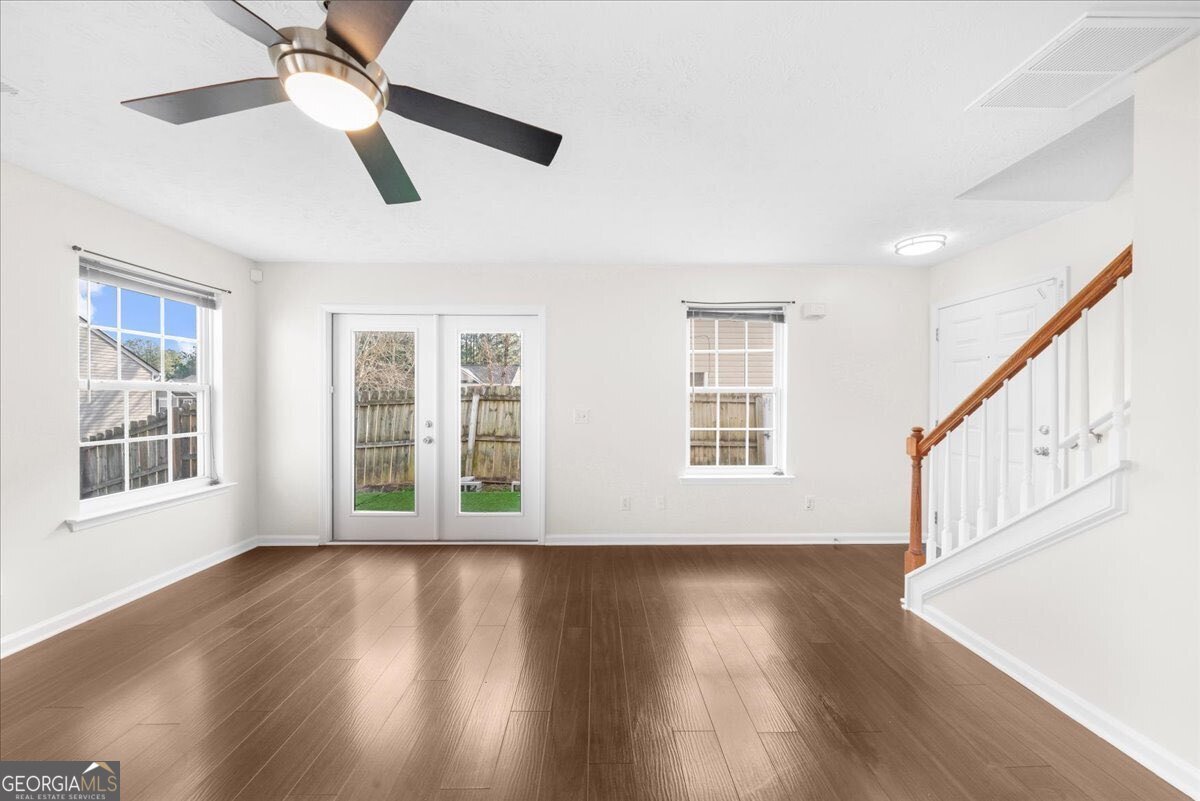 159 Oak Grove Place Acworth - Photo 10