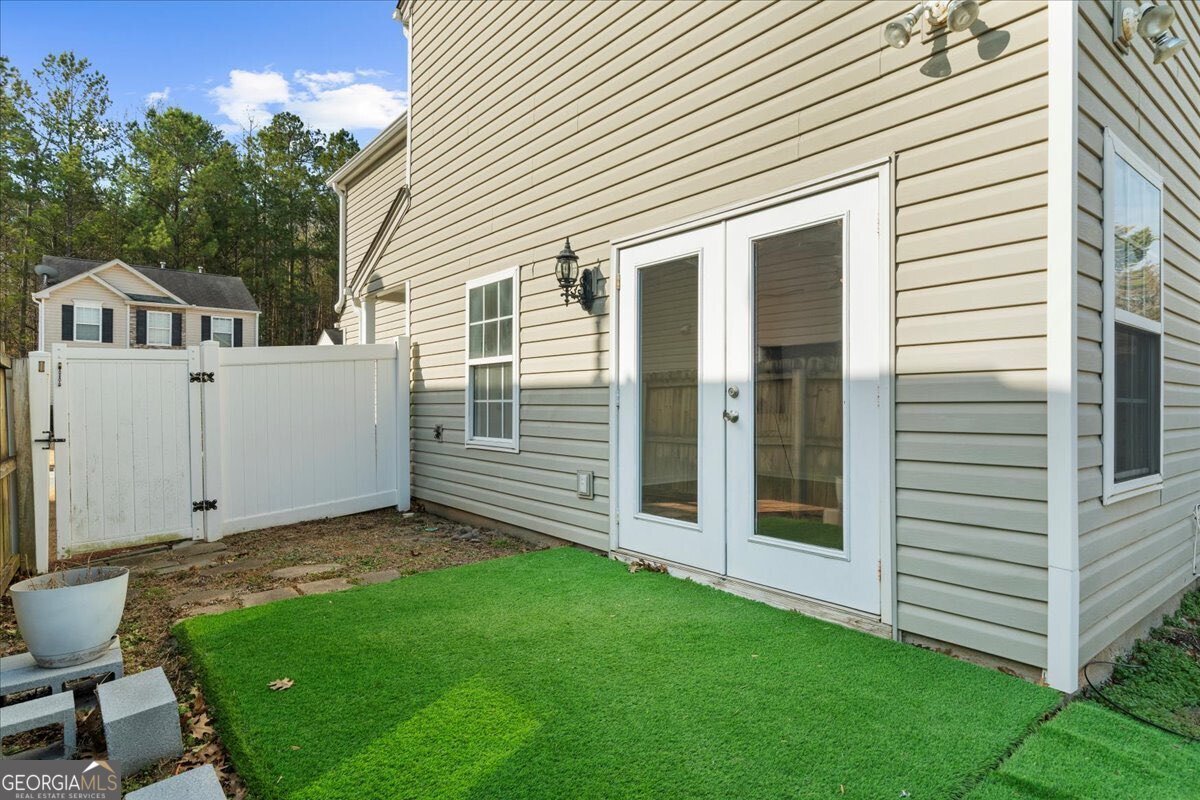 159 Oak Grove Place Acworth - Photo 11