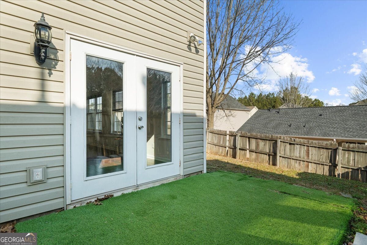 159 Oak Grove Place Acworth - Photo 12