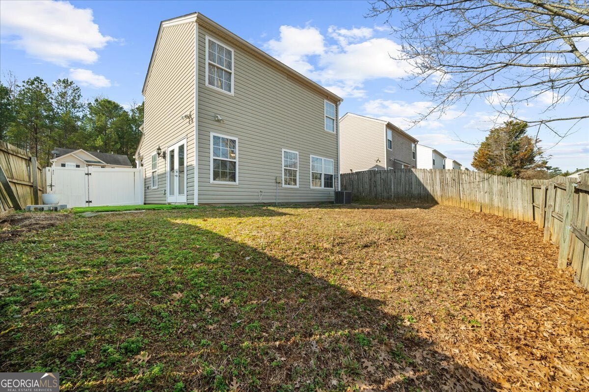 159 Oak Grove Place Acworth - Photo 13