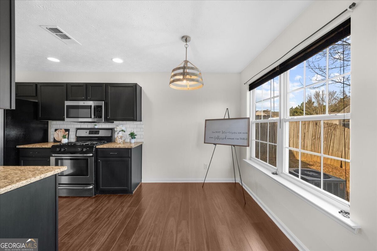 159 Oak Grove Place Acworth - Photo 14