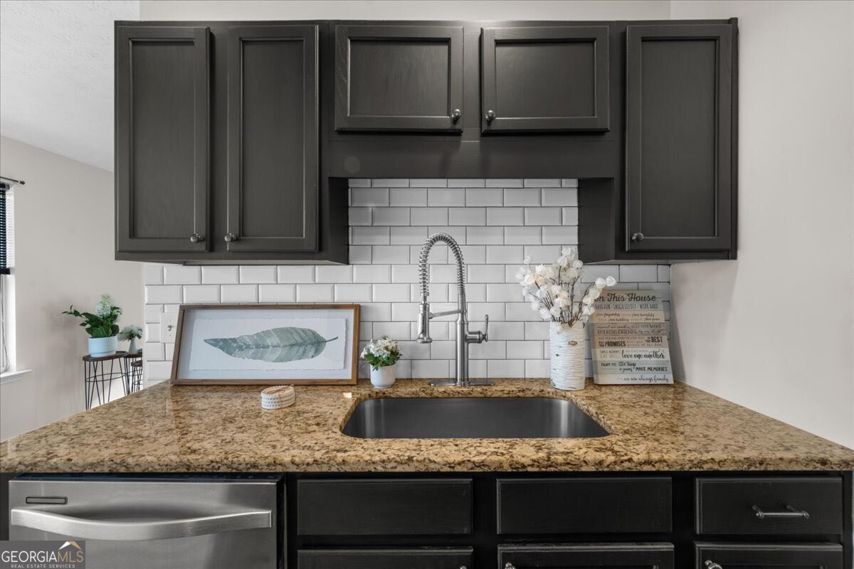 159 Oak Grove Place Acworth - Photo 19