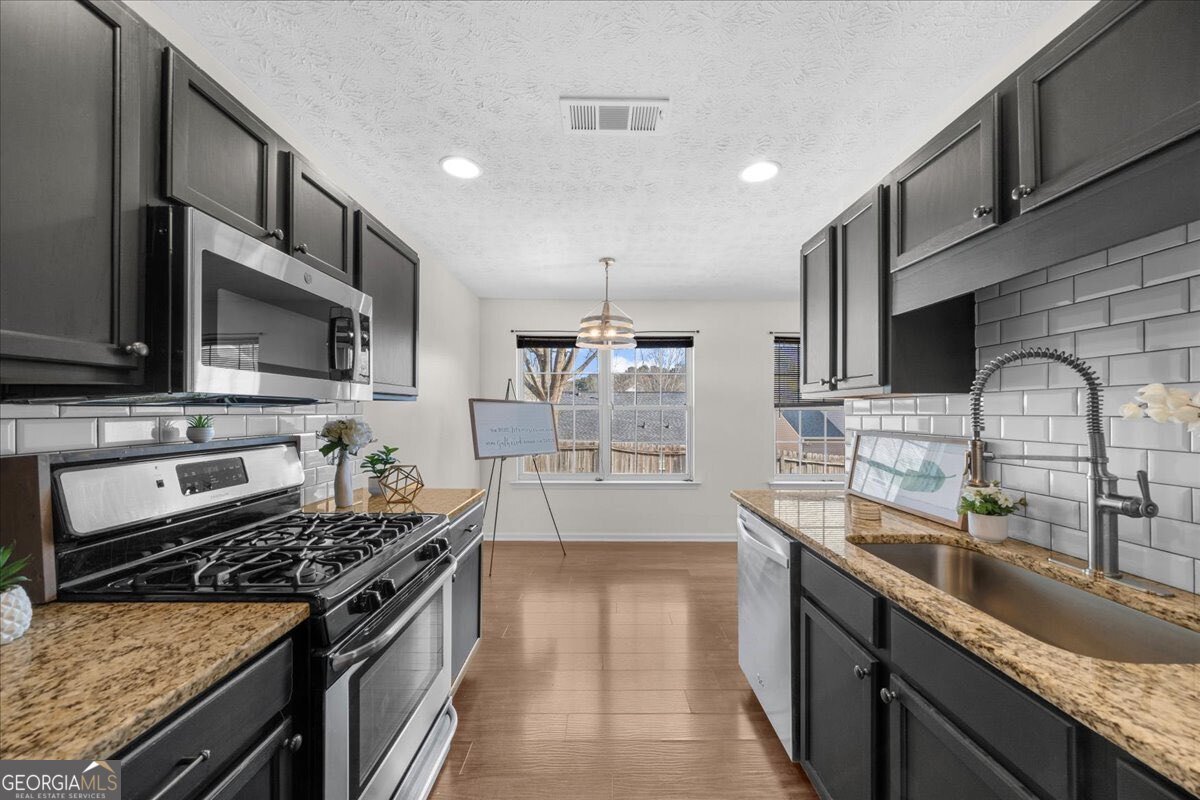 159 Oak Grove Place Acworth - Photo 20