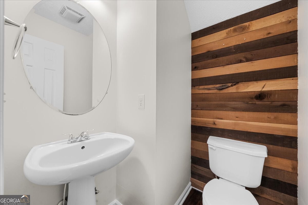 159 Oak Grove Place Acworth - Photo 21