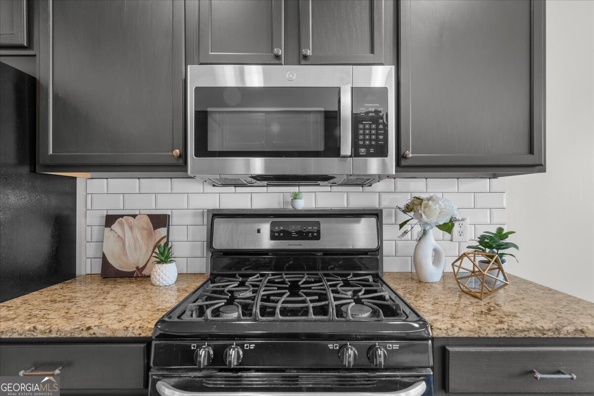 159 Oak Grove Place Acworth - Photo 22