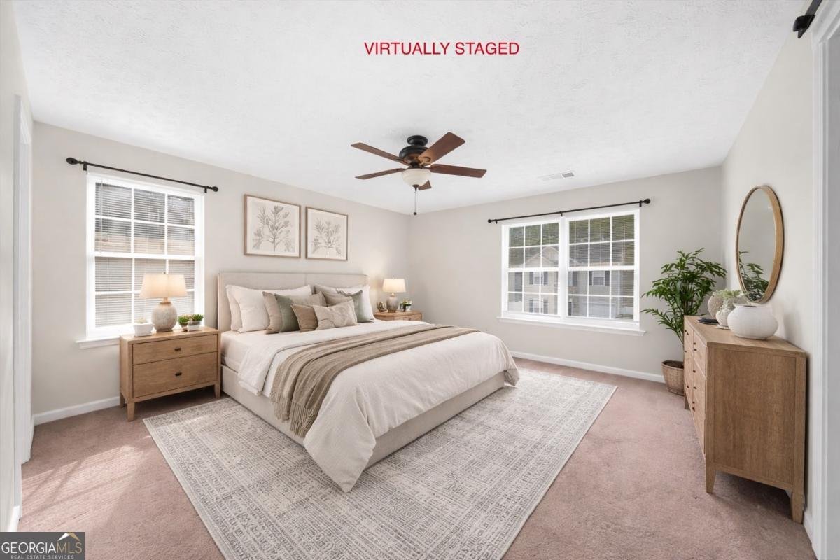 159 Oak Grove Place Acworth - Photo 24