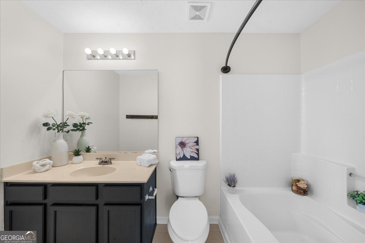 159 Oak Grove Place Acworth - Photo 29