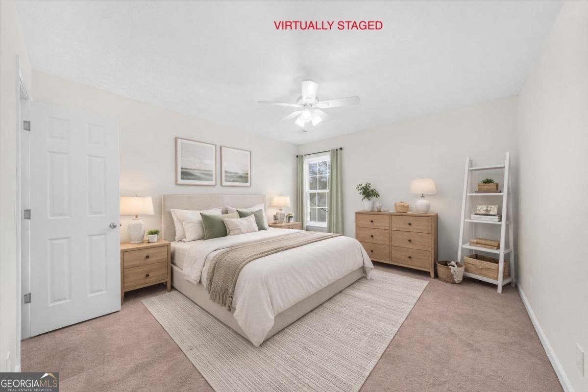 159 Oak Grove Place Acworth - Photo 33