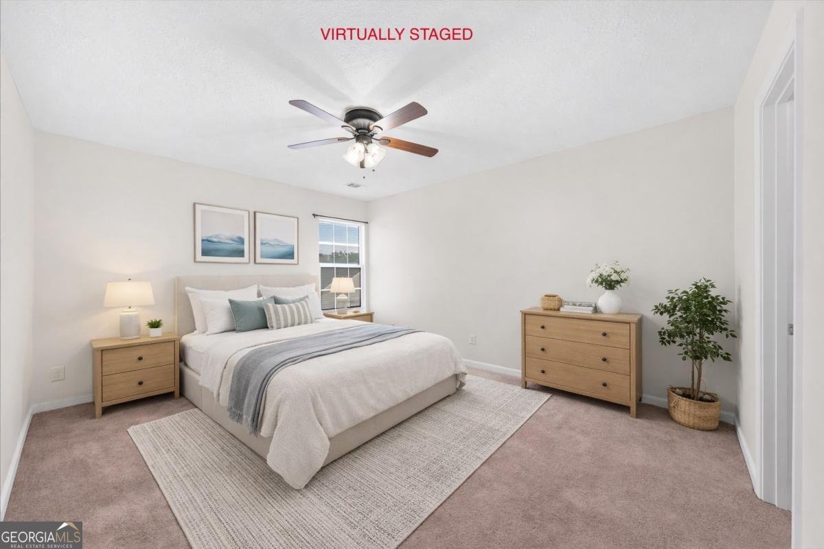 159 Oak Grove Place Acworth - Photo 35