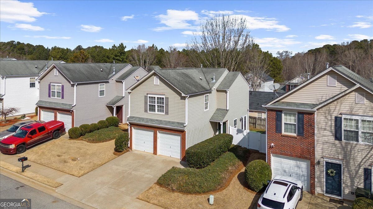 159 Oak Grove Place Acworth - Photo 42